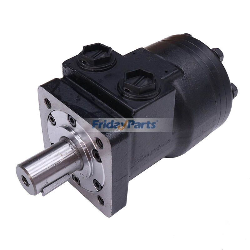 Hydraulikmotor 101-1753-009 für Eaton Char-Lynn H-Serie