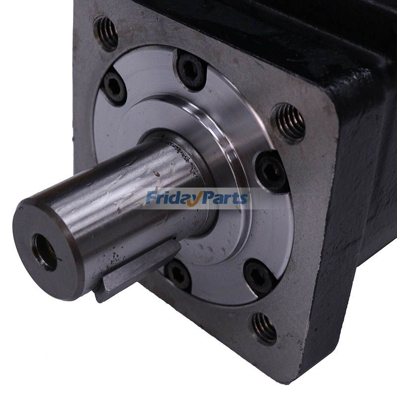 Hydraulikmotor 101-1753-009 für Eaton Char-Lynn H-Seriefür Für Eaton