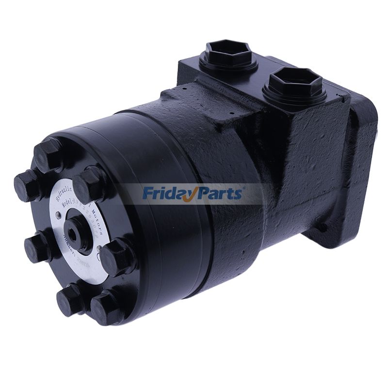 Repuesto Motor hidráulico 101-1755-009 para la serie H de Eaton Char-Lynn compatible con Otros Para Eaton FridayParts