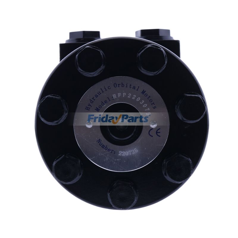 Motor hidráulico 101-1755-009 para la serie H de Eaton Char-Lynn para Otros