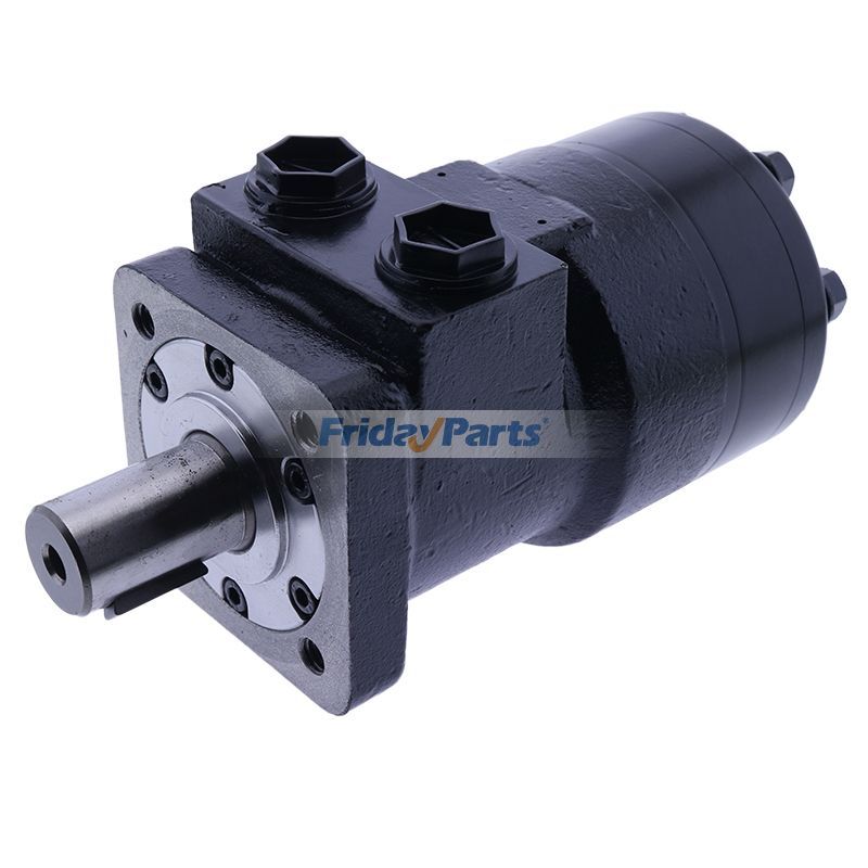 Hydraulic Motor 101-1755-009 for Eaton Char-Lynn H Series