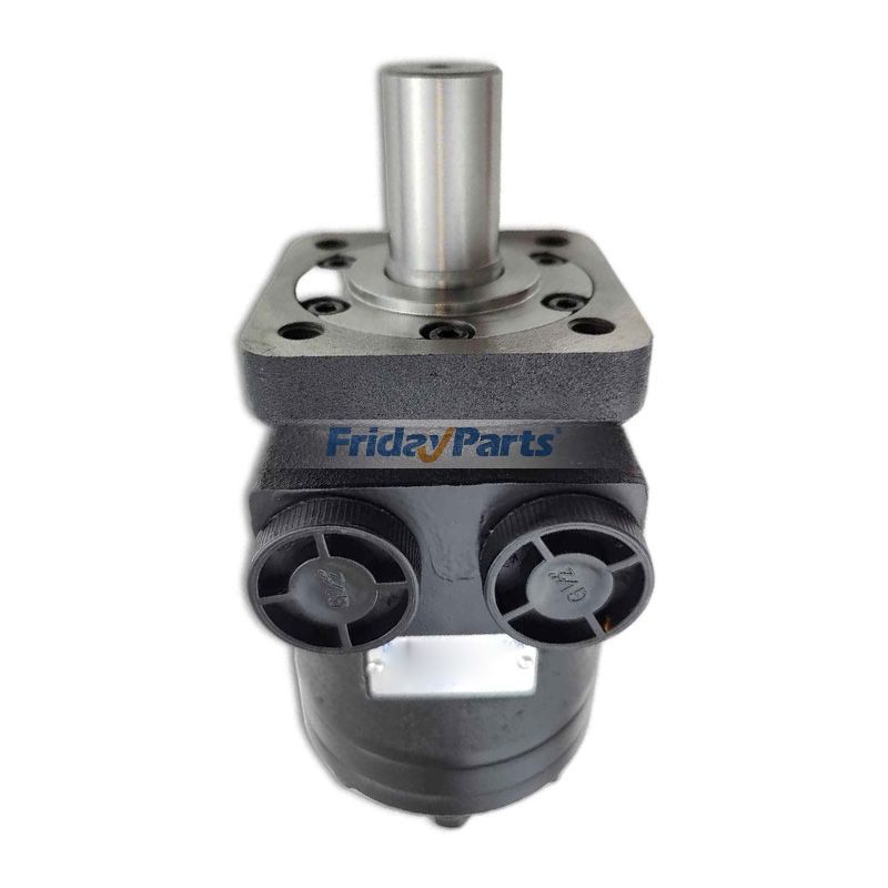 Moteur hydraulique 101-1757-009 pour Eaton Char-Lynn série H