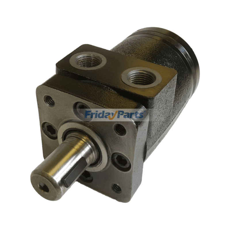 Hydraulic Motor 101-1766-009 for Eaton Char-Lynn H Series