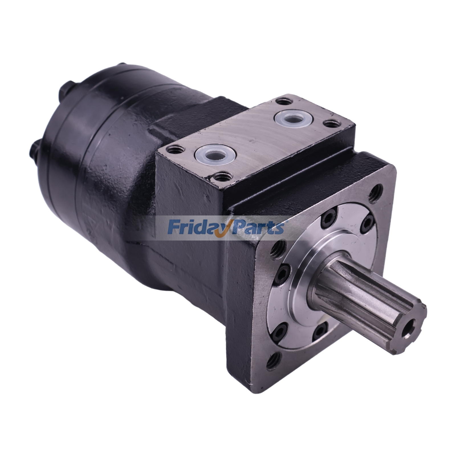 Hydraulic Motor 101-1770-009 for Eaton Char-Lynn H Series