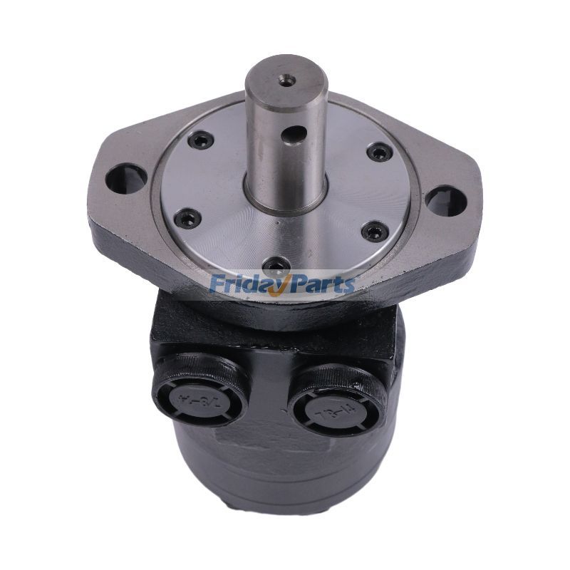 Moteur hydraulique 101-1800-009 101-1800 pour Eaton Char-Lynn série H