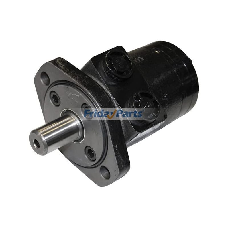 Moteur hydraulique 101-1805-009 101-1805 pour Eaton Char-Lynn série H