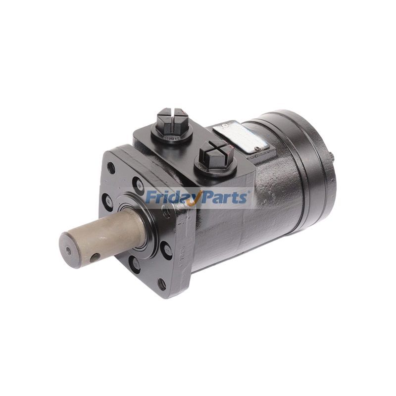 Moteur hydraulique 101-1838-009 101-1838 pour Eaton Char-Lynn série H