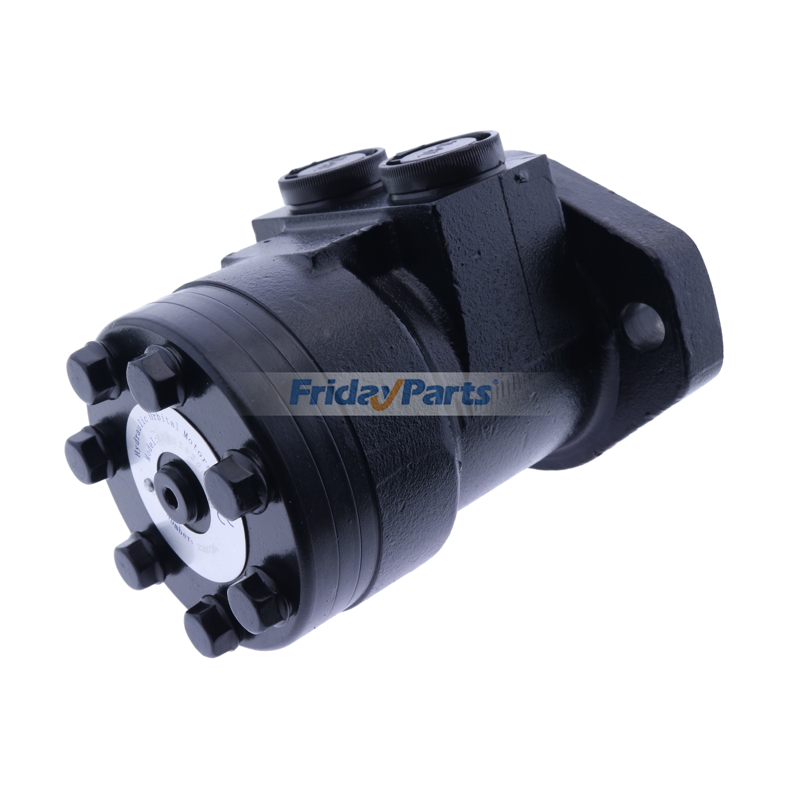  Hydraulic Motor  For Eaton