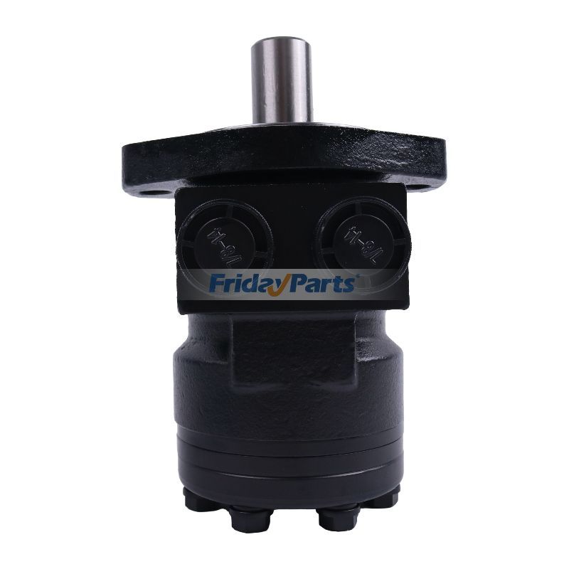 Others Hydraulic Motor 