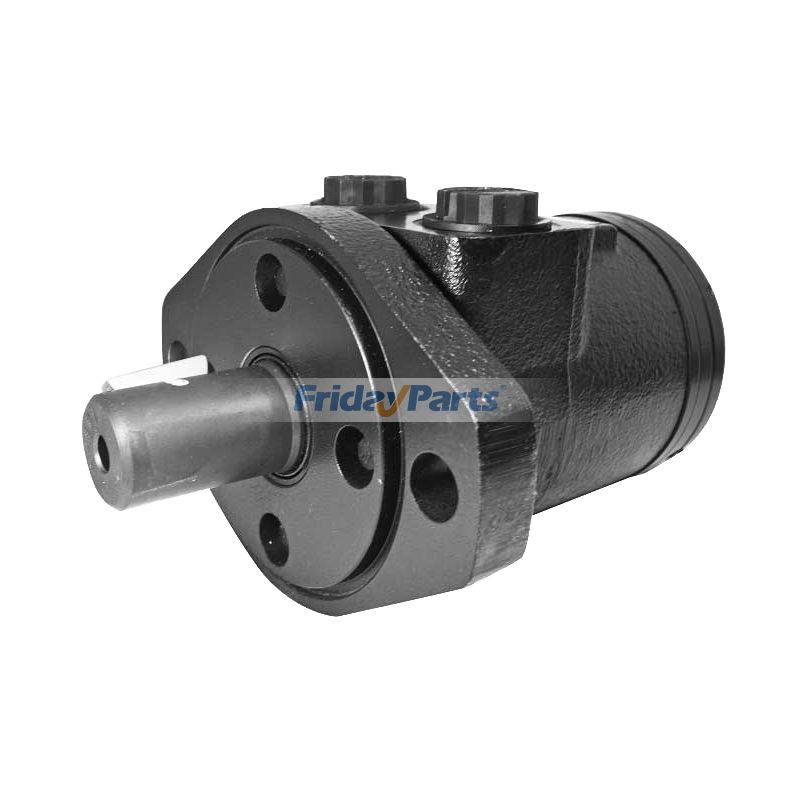 Moteur hydraulique 101-2237-009 101-2237 pour Eaton Char-Lynn série H