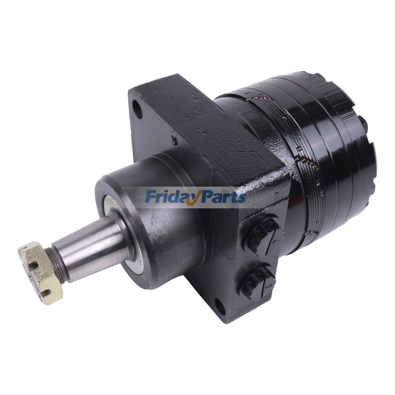 Hydraulic Motor 103-0991 103-2489 109-6553 for Exmark Lazer Z XP