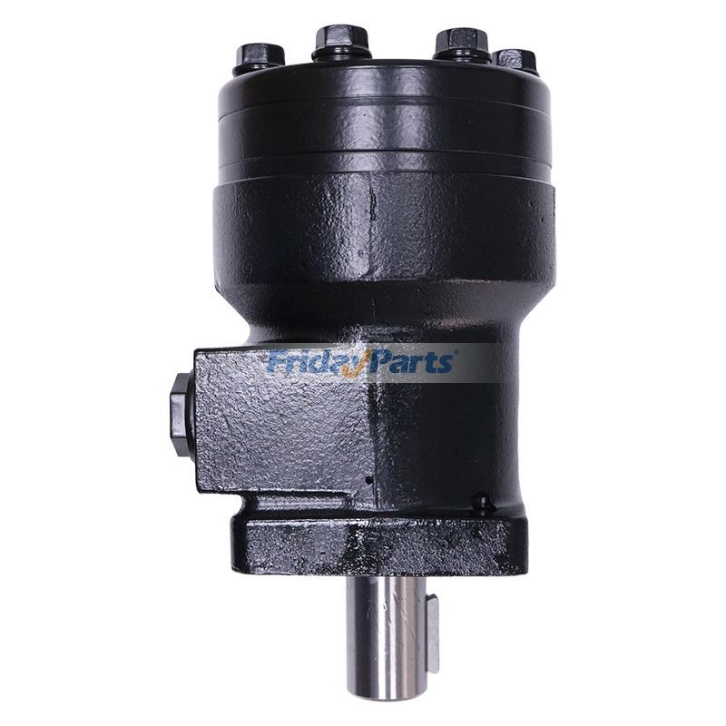 Others Hydraulic Motor Char-Lynnerie