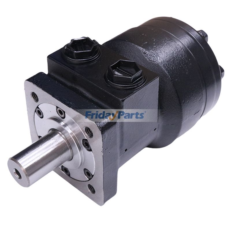  Hydraulic Motor Char-Lynnerie For Eaton