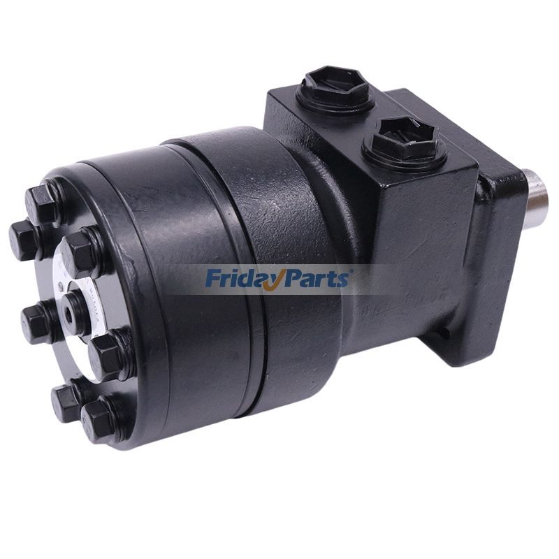 Hydraulic Motor Char-Lynn in Stock in China,China Stock