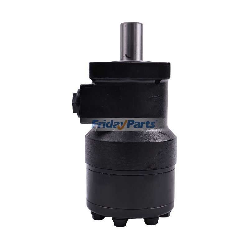 Moteur hydraulique Danfoss Eaton Char-Lynn série S de rechange pour rouleau compresseurpour Compacteur,Pelle