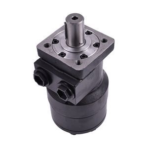 アフターマーケット Danfoss Eaton Char-Lynn S シリーズ 103-1005-012 油圧モーター 掘削機ロードローラー用