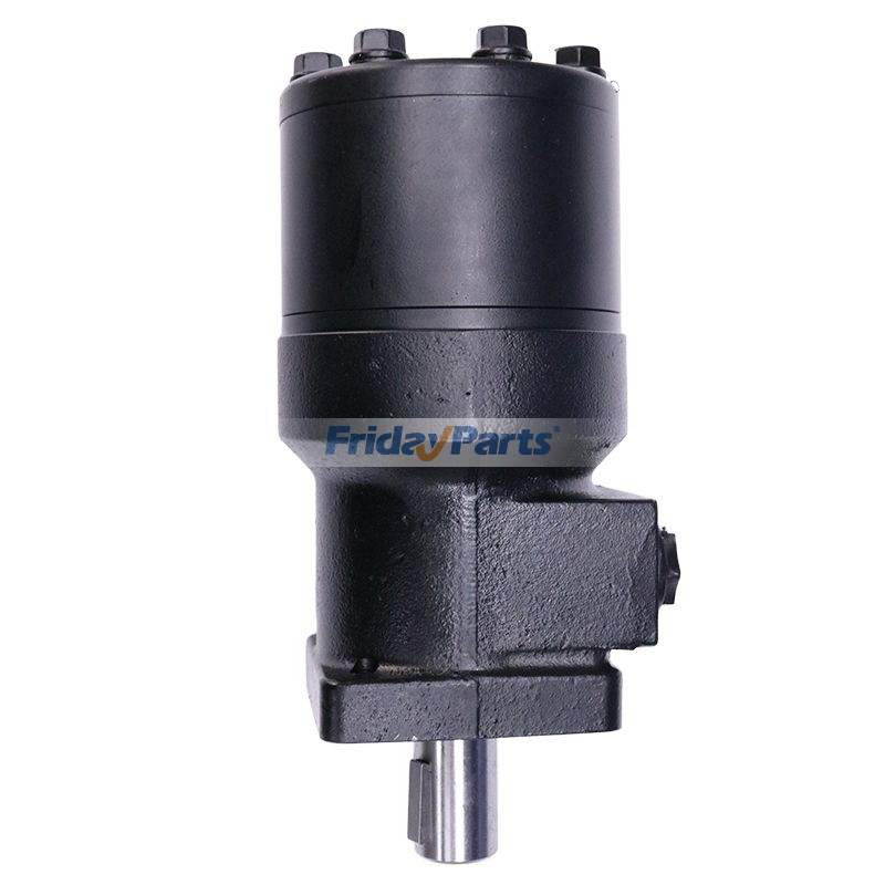 Others Hydraulic Motor Char-Lynnerie