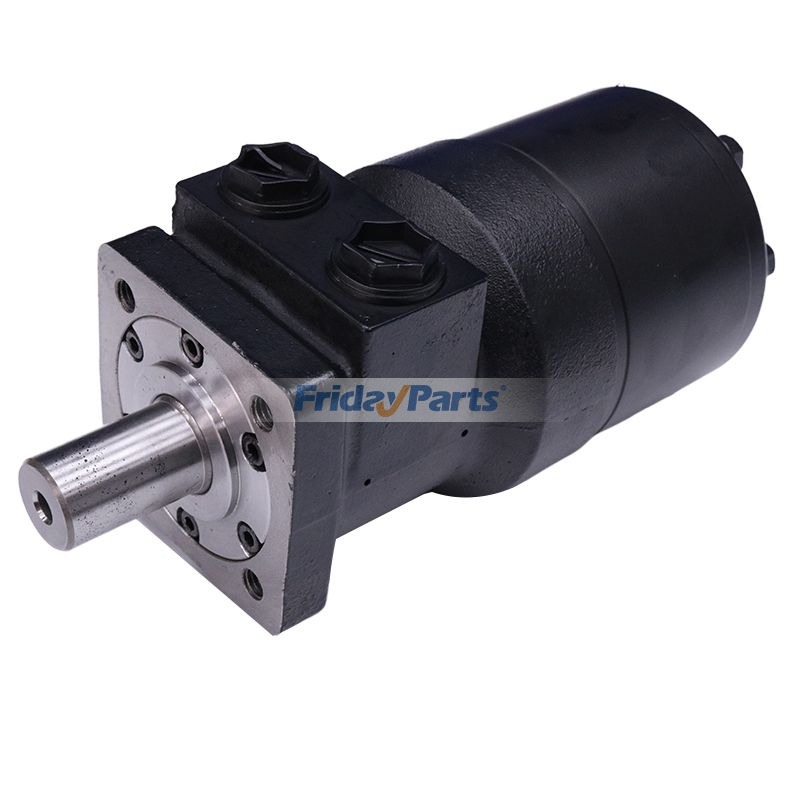 FridayParts Hydraulic Motor Char-Lynnerie