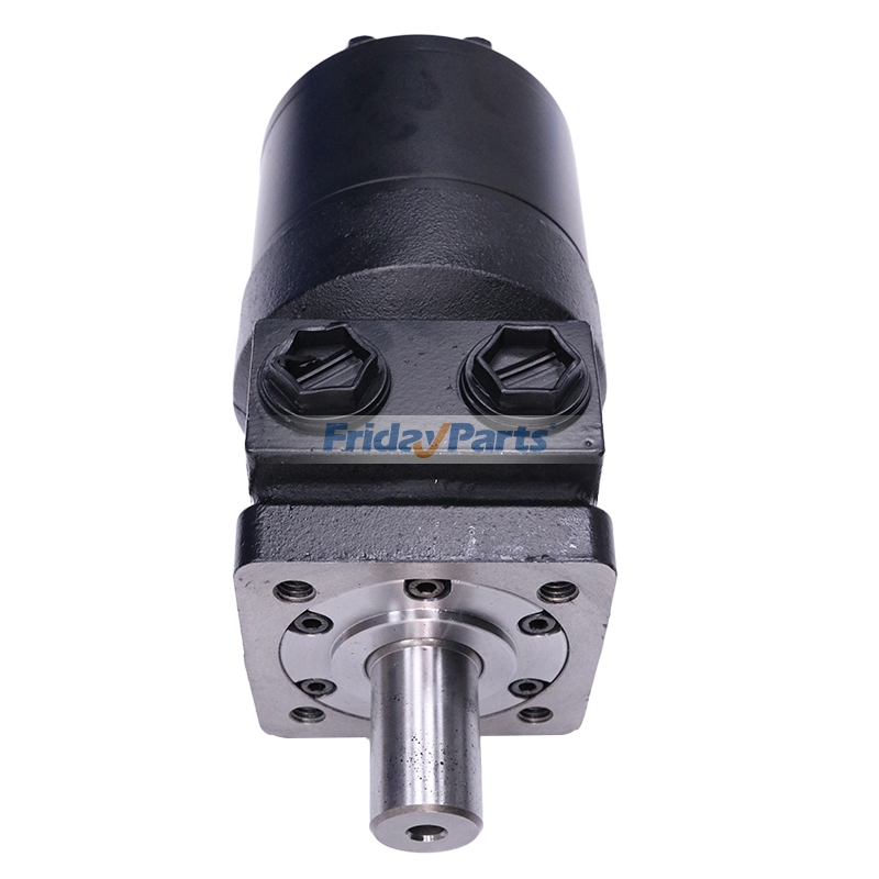 Hydraulic Motor Char-Lynnerie For Eaton Others