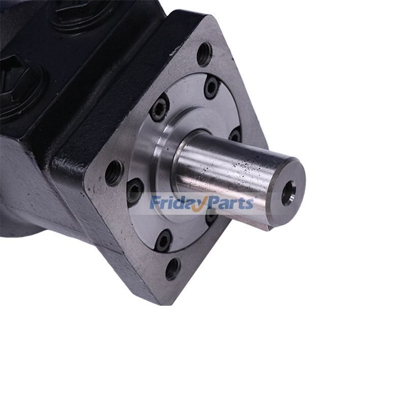 Moteur hydraulique 103-1003-012 pour Eaton Char-Lynn série S Moteur hydraulique 103-1003-012 pour Eaton Char-Lynn série S