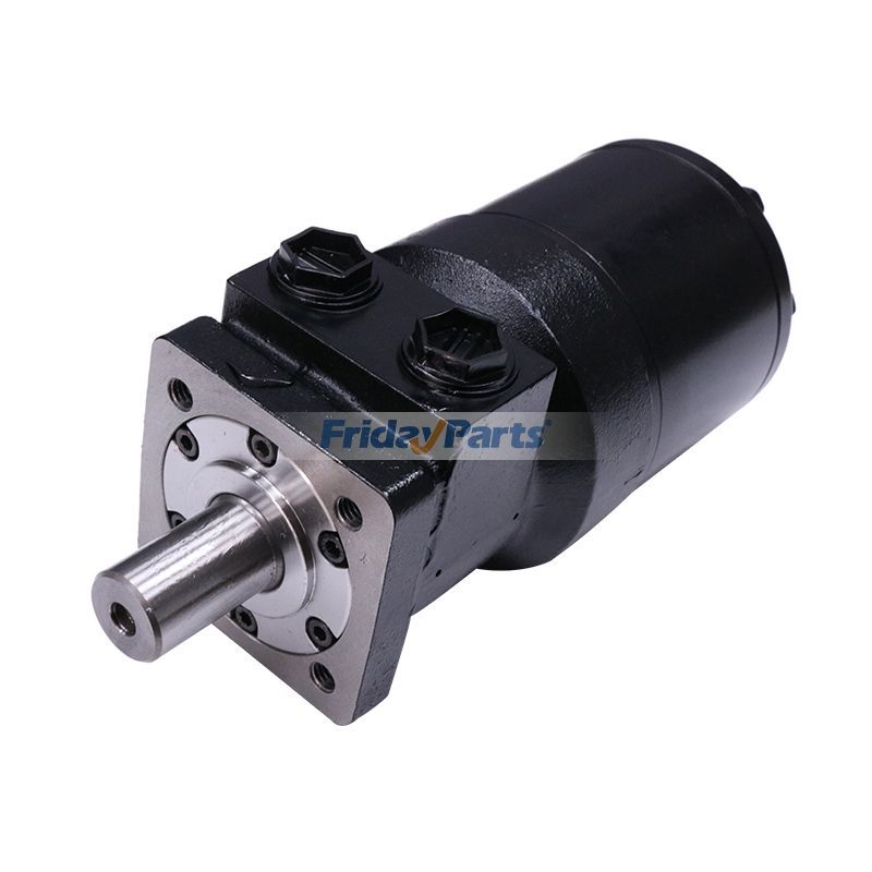 アフターマーケット Eaton Char-Lynn S シリーズ 103-1008-012 油圧モーター トラクター ハーベスター スプレーヤ 掘削機 ローダー ミキサー コンパクター フォークリフト用