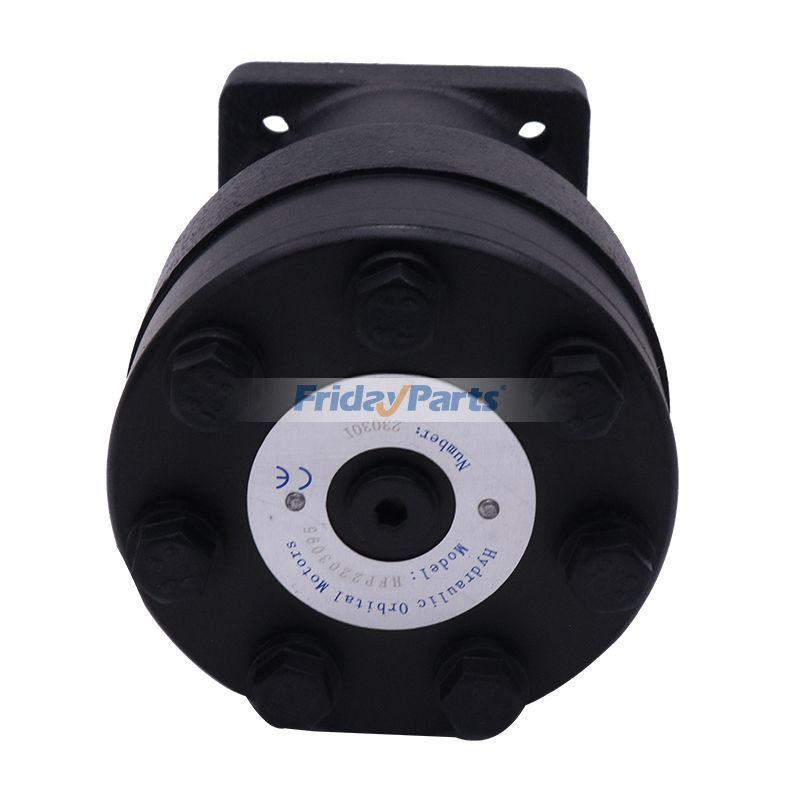 Hydraulic Motor Char-Lynnerie in Stock in China