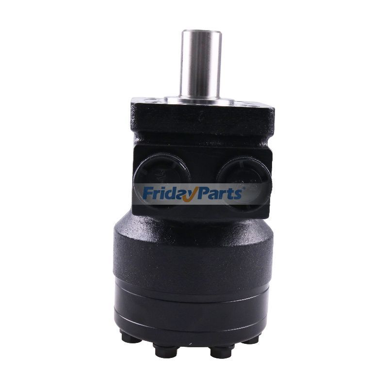 Hydraulic Motor in Stock in China,USA