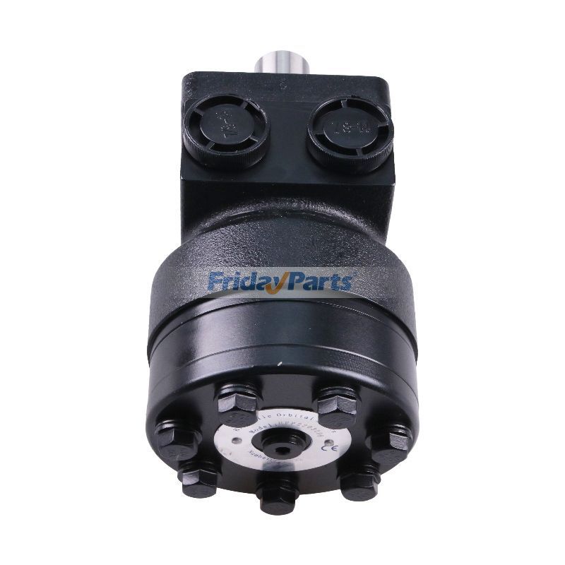 Hydraulic Motor for Others