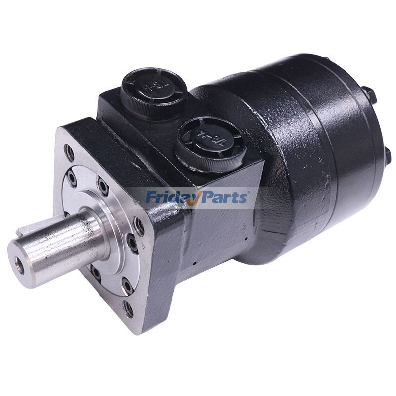 Hydraulic Motor 103-1012-012 for Eaton Char-Lynn S Series