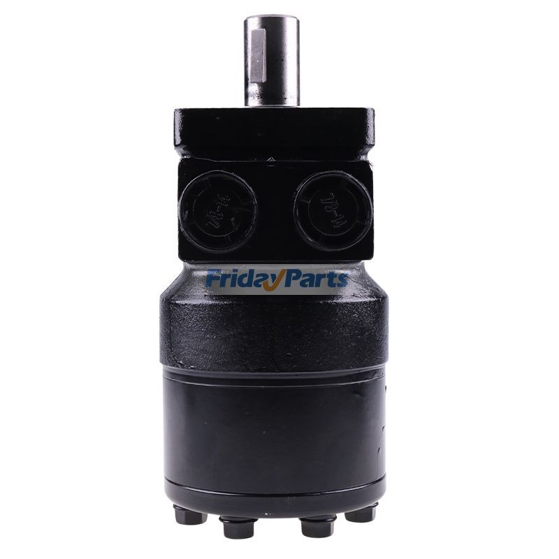 Others Hydraulic Motor