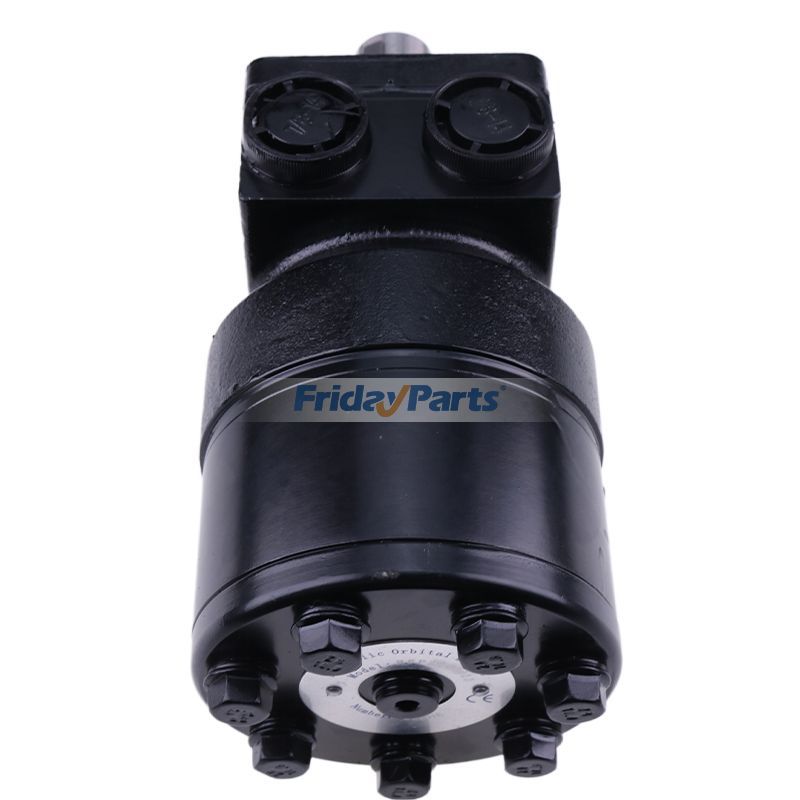 Hydraulic Motor in Stock in China