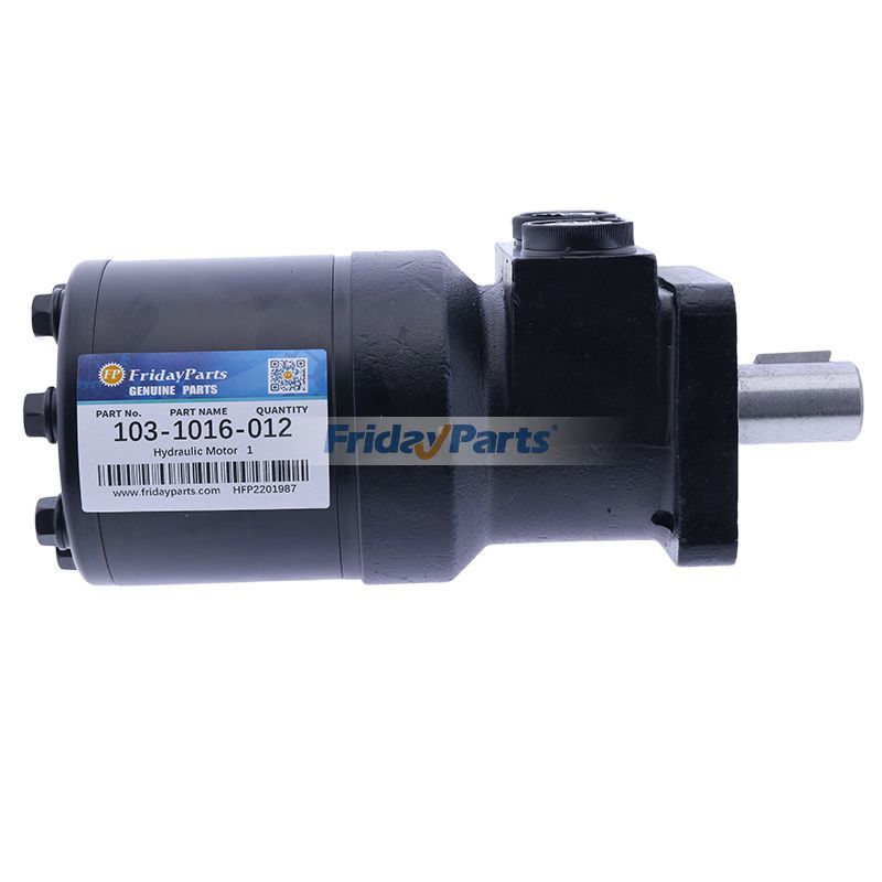 Hydraulic Motor Char-Lynn for Others