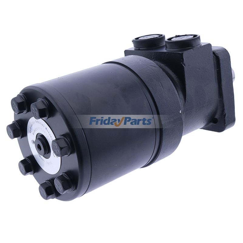  Hydraulic Motor Char-Lynn For Eaton