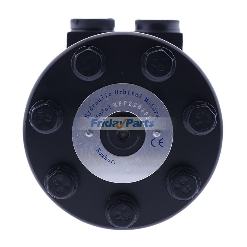 FridayParts Hydraulic Motor Char-Lynn