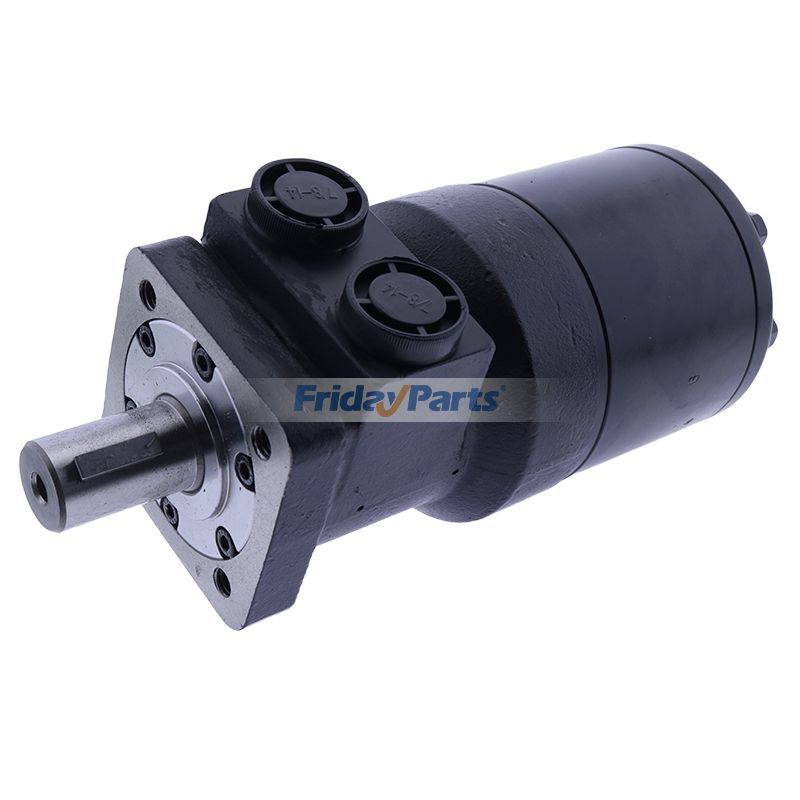 Hydraulic Motor 103-1016-012 for Eaton Char-Lynn S Series