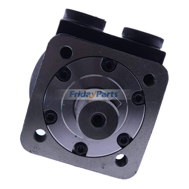 【RT-103172】 Zachager 1pcs 103-1433-012 1031433012 Hydraulic Motor For
