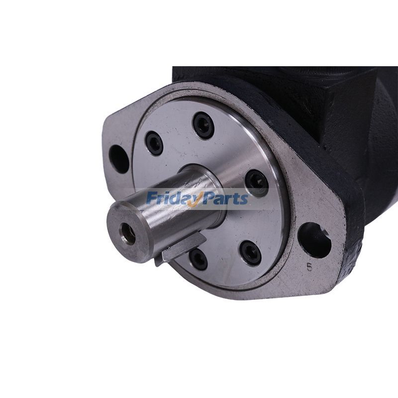 FridayParts Hydraulic Motor Char-Lynn