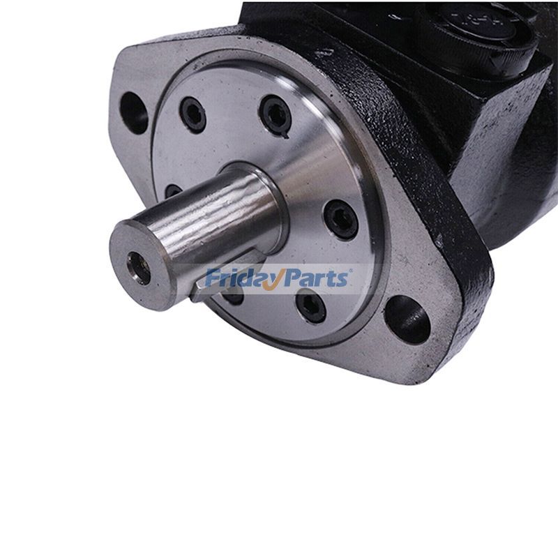 Hydraulic Motor for Others