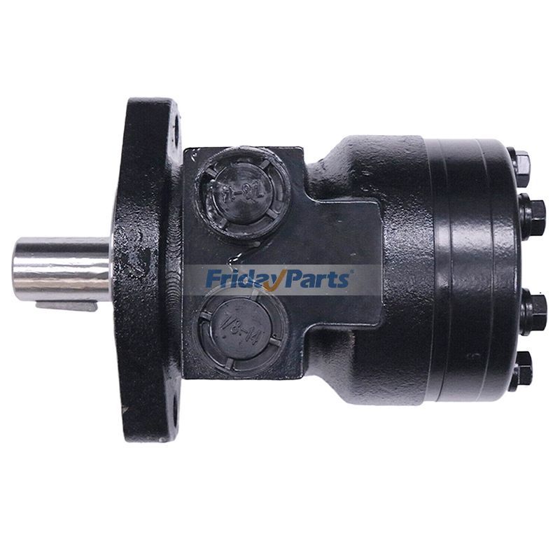 Hydraulic Motor in Stock in China,USA