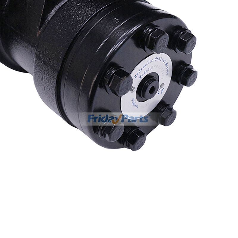 Others Hydraulic Motor