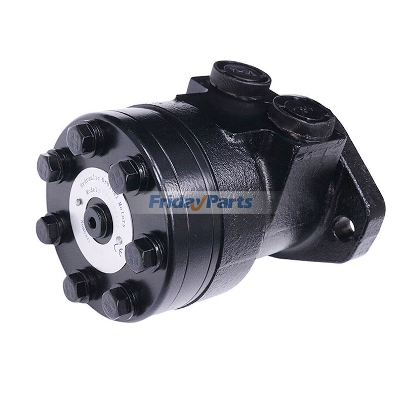 FridayParts Hydraulic Motor