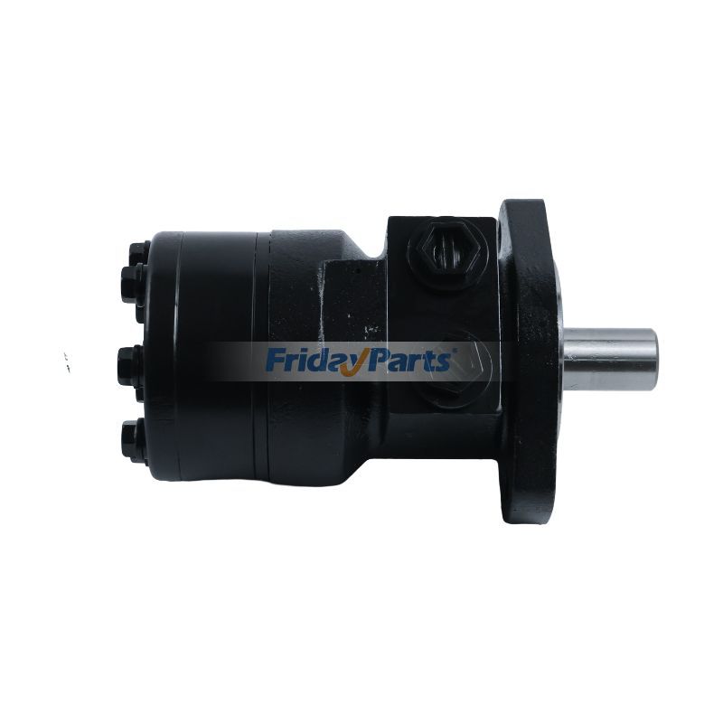 Hydraulic Motor for Others