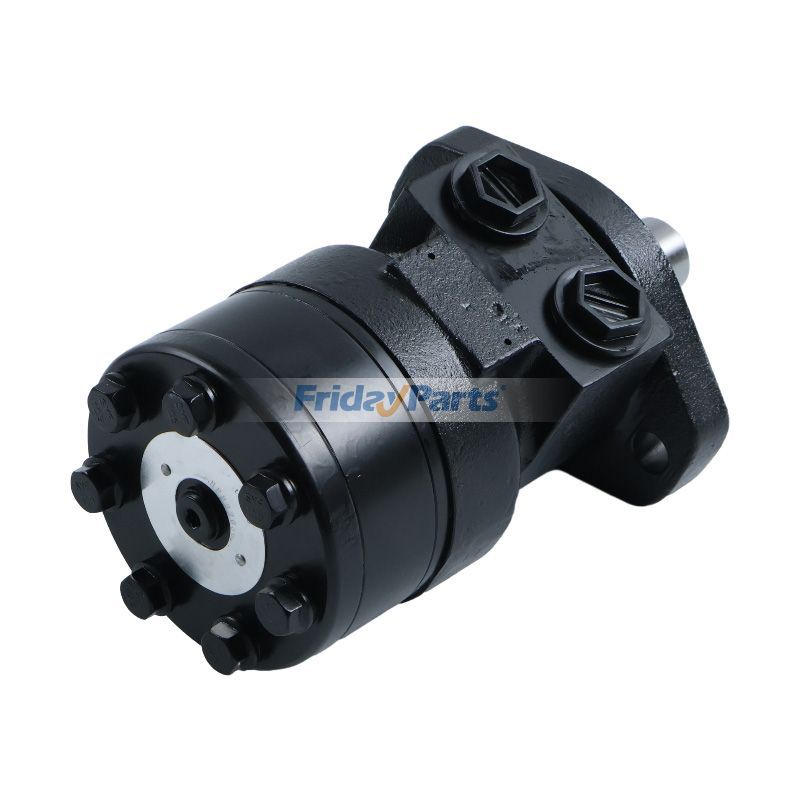 Hydraulic Motor in Stock in China