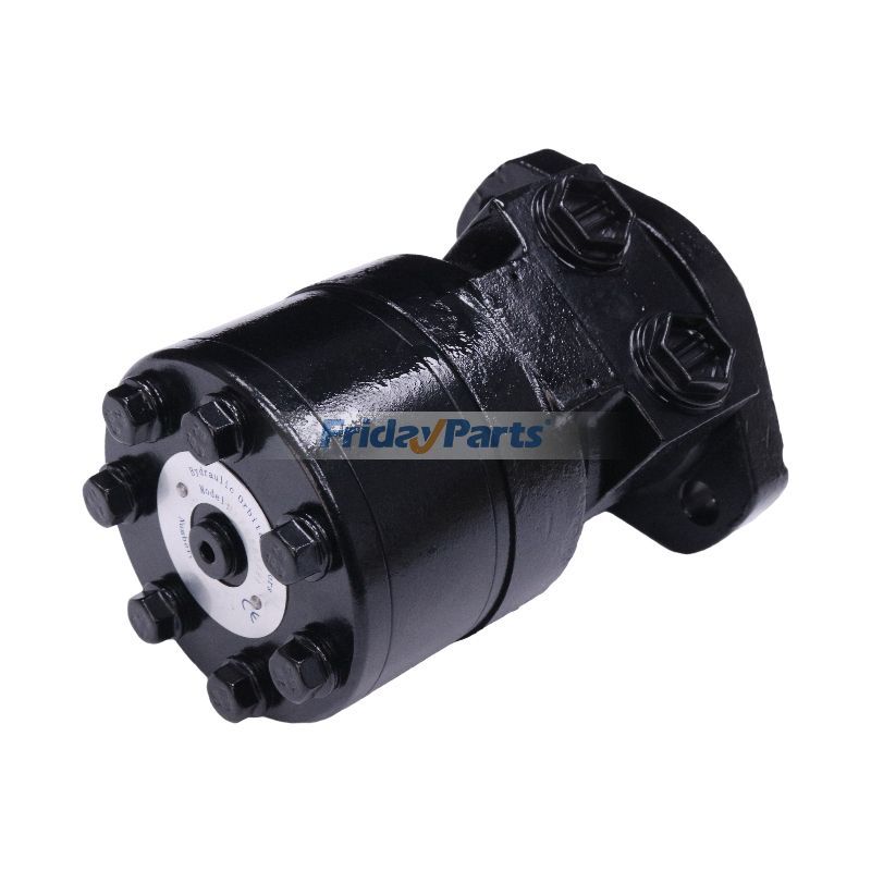 Hydraulic Motor for Others