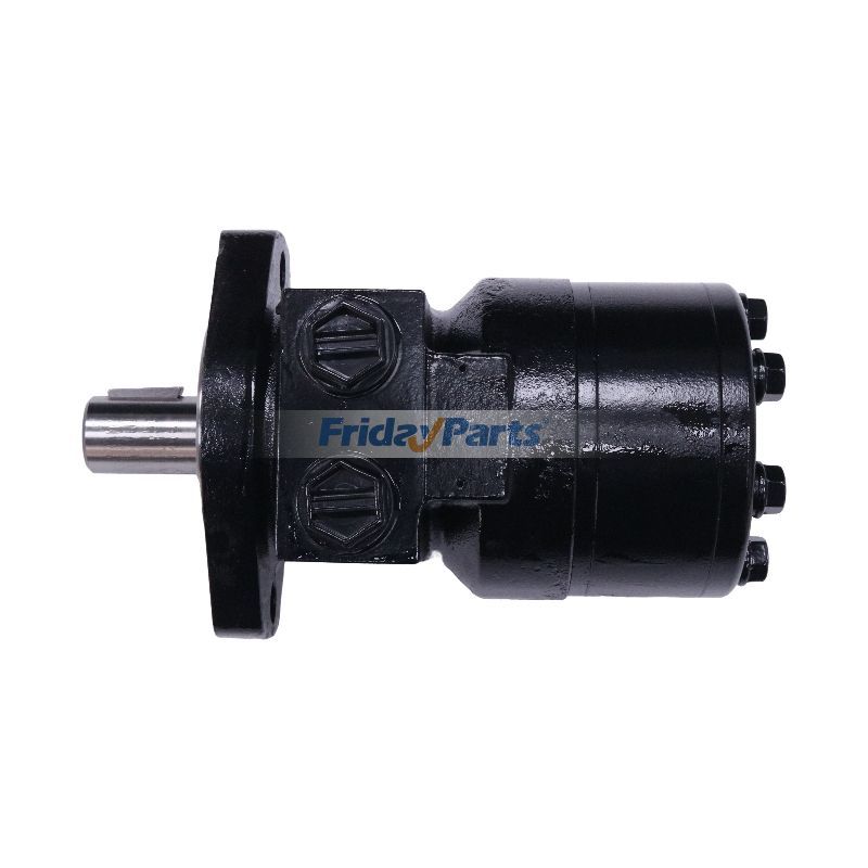 Others Hydraulic Motor