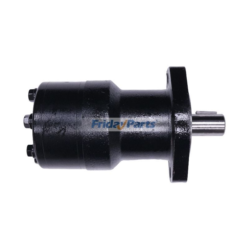 Hydraulic Motor in Stock in China