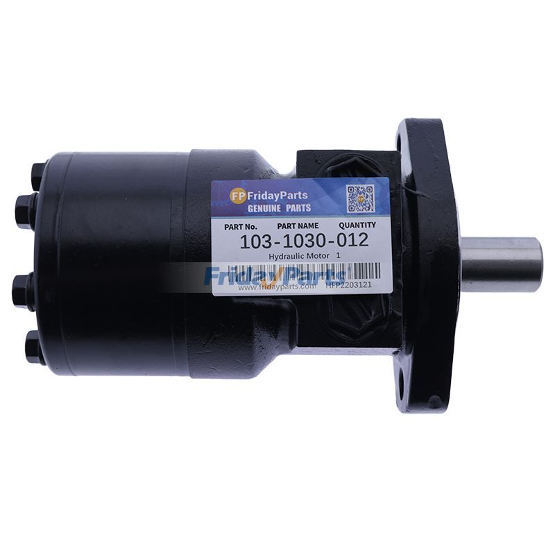 Hydraulic Motor Char-Lynnerie for Others