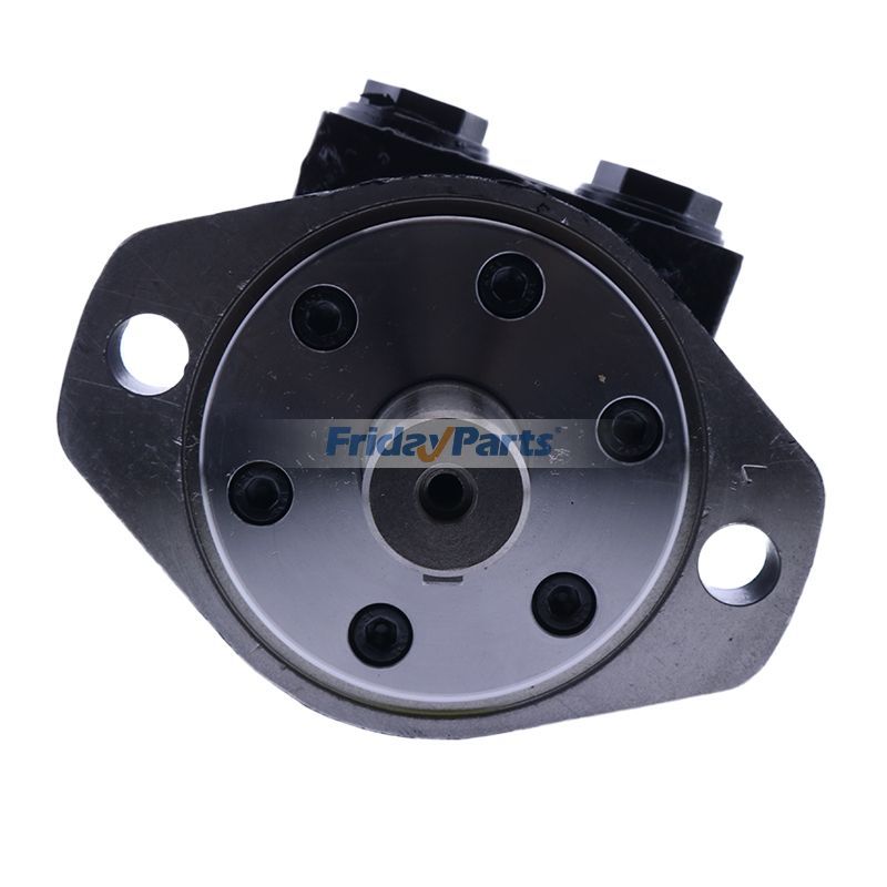 Hydraulic Motor Char-Lynnerie For Eaton Others