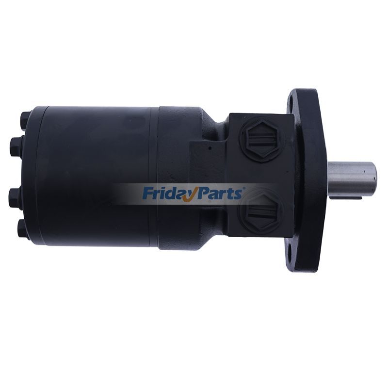 Aftermarket Eaton Char-Lynn S Series Hydraulic Motor For Eaton Other Construction Equipment