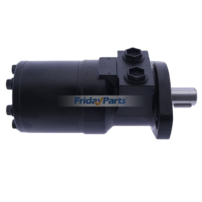 FridayParts Aftermarket Eaton Char-Lynn S Series Hydraulic Motor